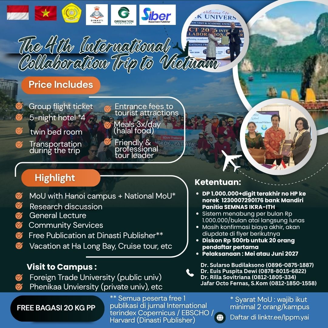 Trip to Vietnam